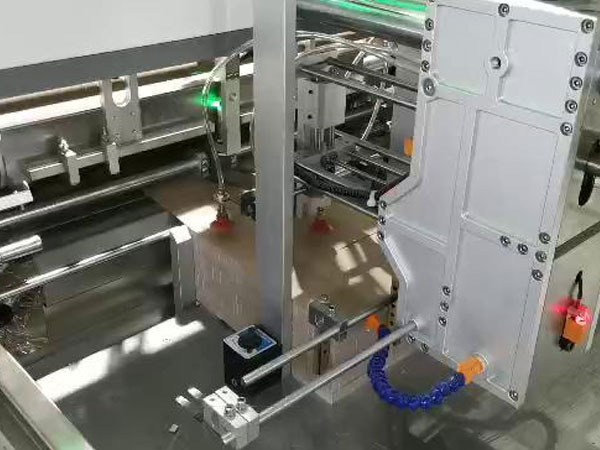华球生产礼品盒