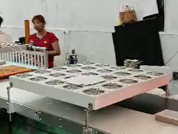 华球生产礼品盒